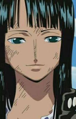 She believes that the world she was living in is suck and boring. . Nico robin x male reader wattpad